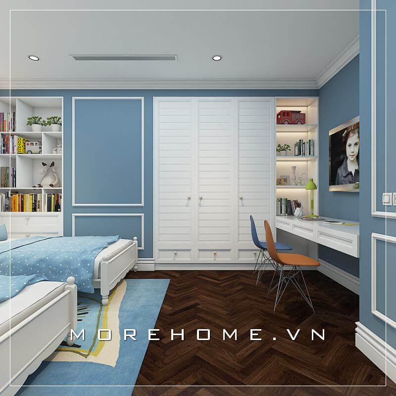 thiết kế biệt thự